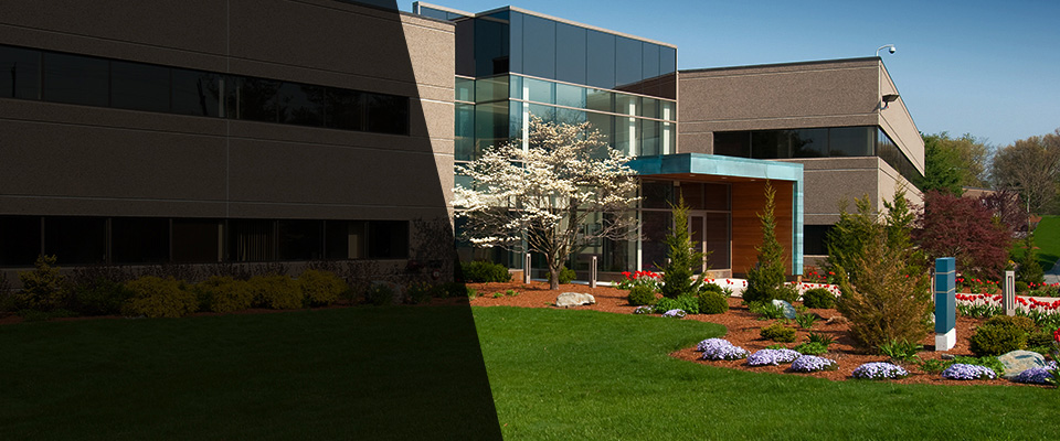 Hubertus Landscapers