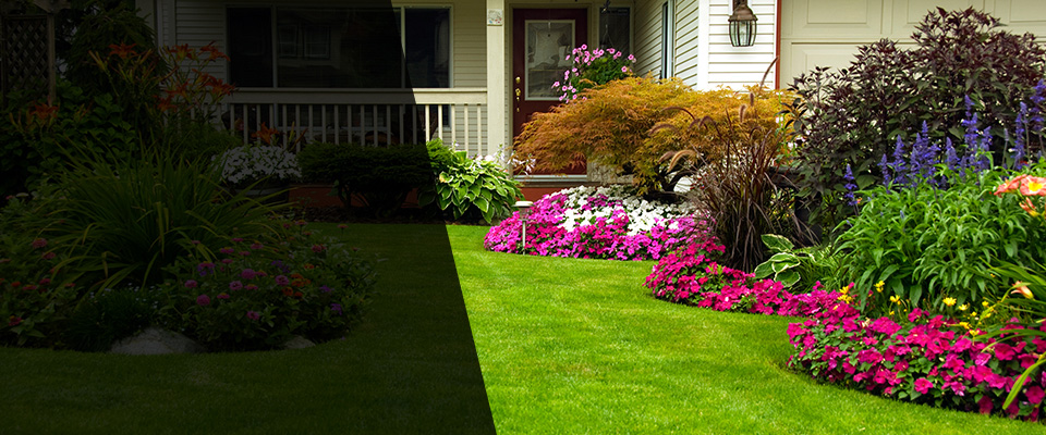 Hubertus Landscapers