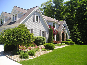 Landscapers and Lawncare Services in Hubertus, WI