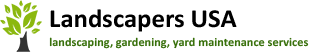 Hubertus Landscapers